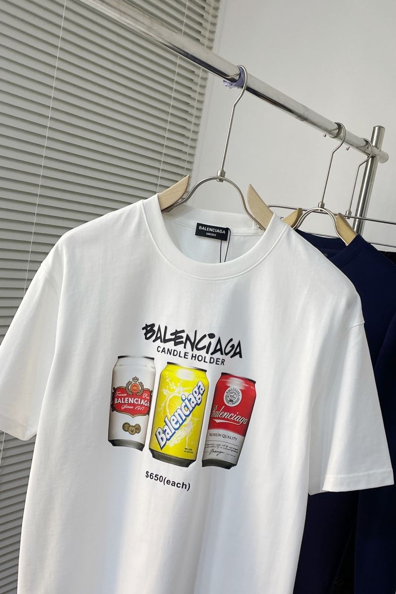 Balenciaga T-Shirts